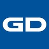 General Dynamics Missions System International logo