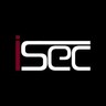 iSec logo