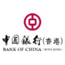 Bank of China (Hong Kong) logo