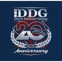 Davis Defense Group, Inc. logo