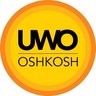 University of Wisconsin Oshkosh logo