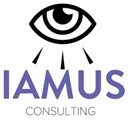 IAMUS logo