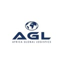 Africa Global Logistics logo