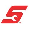 Snap-on logo