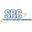 Scientific Research Corporation logo