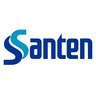 Santen logo