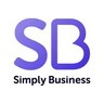 Simply Business logo