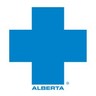 Alberta Blue Cross logo