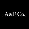 Abercrombie and Fitch Co. logo