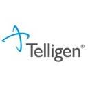 Telligen logo