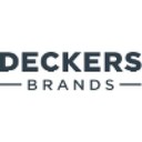 Deckers Brands logo