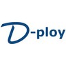 D-ploy logo