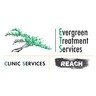 Evergreen Treatment Services logo