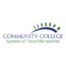 Community College System of New Hampshire logo