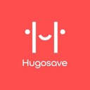 Hugosave logo