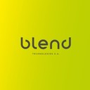 Blend Technologies logo