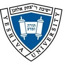 Yeshiva University logo