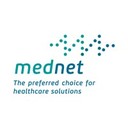 MedNet logo