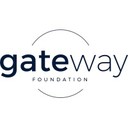 Gateway Foundation logo