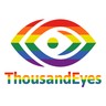 ThousandEyes, Inc. logo