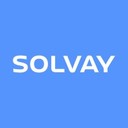 Solvay logo