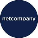 Netcompany logo