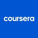 Coursera logo