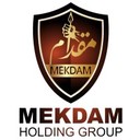 Mekdam Technical Services logo