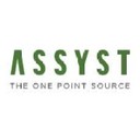 Company logo