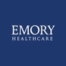 Emory Healthcare logo