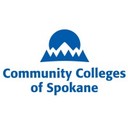 Community Colleges of Spokane logo