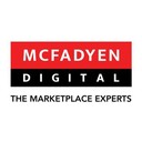 McFadyen Digital logo