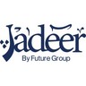 Jadeer logo