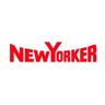 NEW YORKER logo