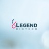 Legend Biotech logo