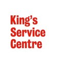 King's Service Centre logo