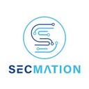 Secmation logo