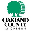 Oakland County, Michigan Government logo