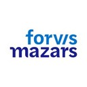 Forvis Mazars in Hong Kong logo