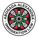 Alexandra Lozano Immigration Law PLLC logo