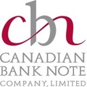 Canadian Bank Note Company, Limited logo