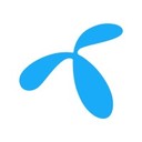 Telenor logo