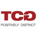 TCG logo