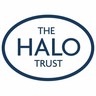 The HALO Trust logo