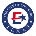 City of Edinburg logo