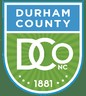 Durham County logo