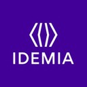 IDEMIA logo