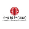 China CITIC Bank International Limited logo