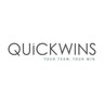 The Quickwins logo