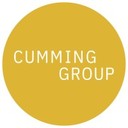 Cumming Group logo